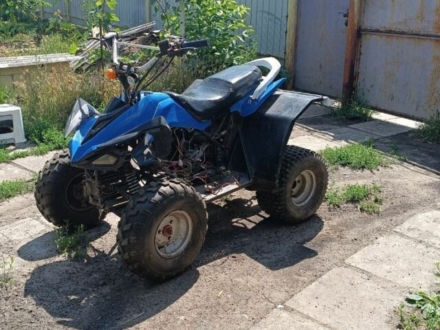 АБМ Другая 2017 в Терновке на Automoto.ua АБМ Другая, объемом двигателя 0 л и пробегом 0 тыс. км за 476 $, фото 1 на Automoto.ua