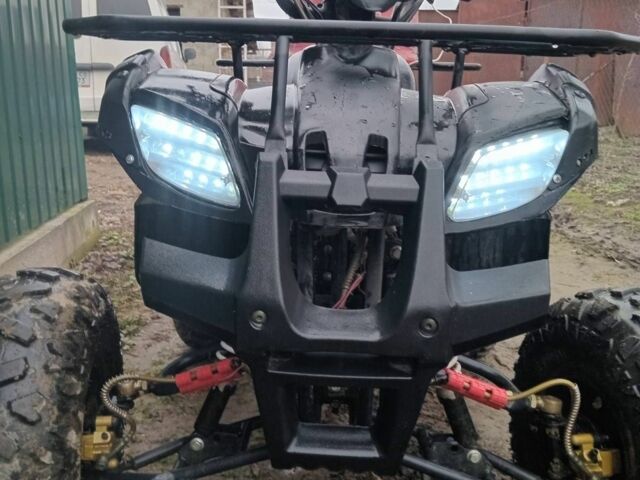 АБМ Інша, об'ємом двигуна 0.13 л та пробігом 0 тис. км за 28000 $, фото 1 на Automoto.ua