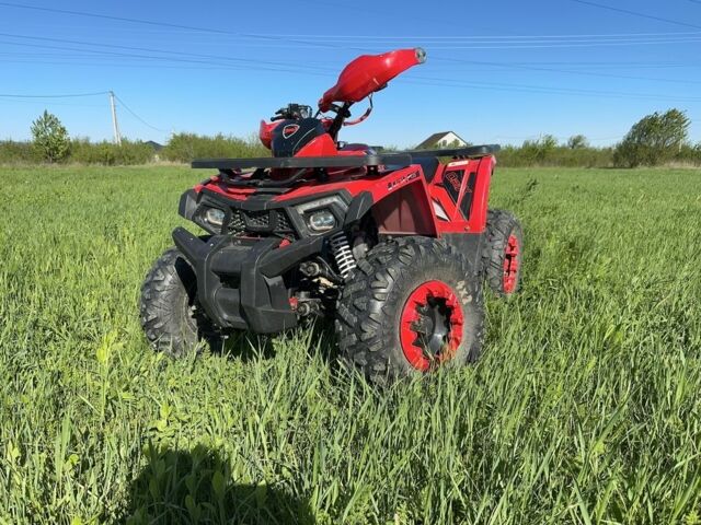 АБМ Інша, об'ємом двигуна 0.13 л та пробігом 0 тис. км за 1100 $, фото 1 на Automoto.ua