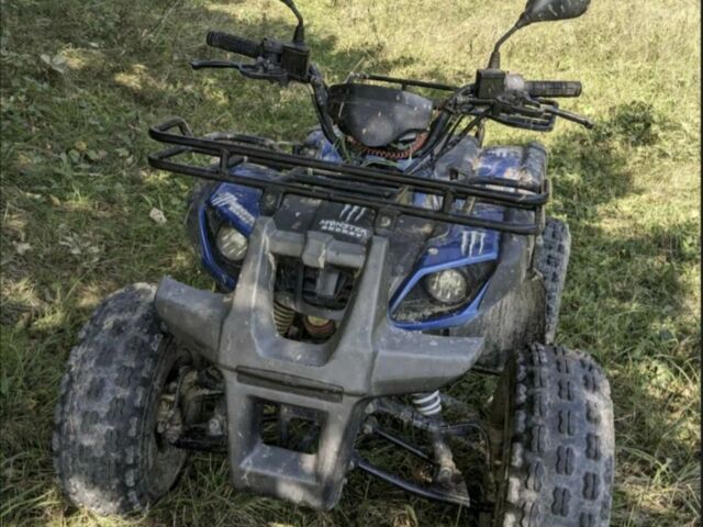 АБМ Інша, об'ємом двигуна 0.13 л та пробігом 0 тис. км за 500 $, фото 1 на Automoto.ua