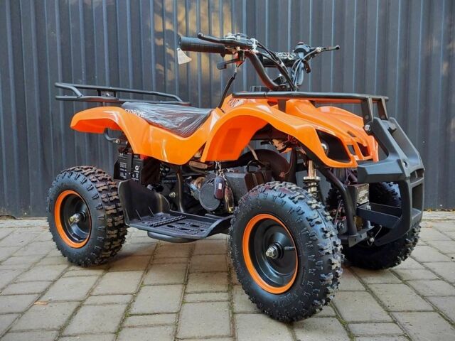 АБМ Другая, объемом двигателя 65 л и пробегом 0 тыс. км за 635 $, фото 1 на Automoto.ua