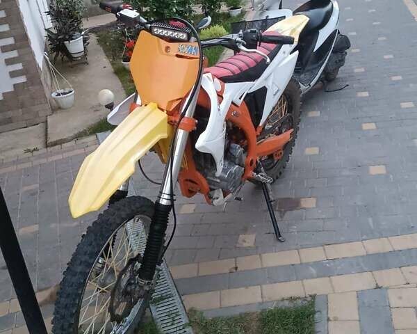 АБМ Винд 2023 в Борщеве на Automoto.ua Белый АБМ Винд, объемом двигателя 0 л и пробегом 6 тыс. км за 1350 $, фото 1 на Automoto.ua