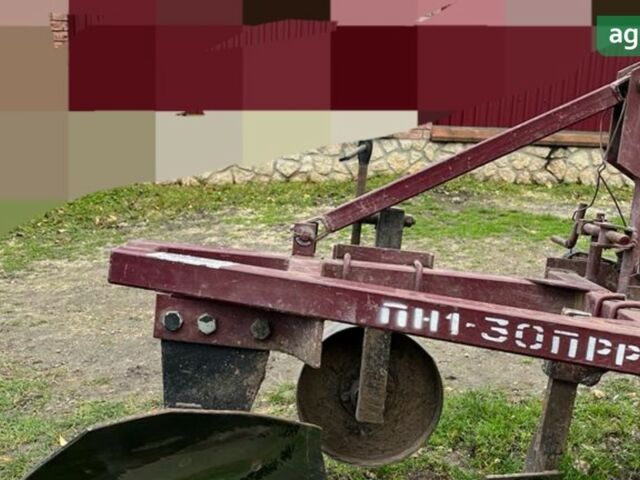 АДК 125, об'ємом двигуна 0 л та пробігом 0 тис. км за 170 $, фото 1 на Automoto.ua