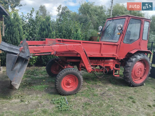 АГТ 800, об'ємом двигуна 2.4 л та пробігом 150 тис. км за 3500 $, фото 1 на Automoto.ua