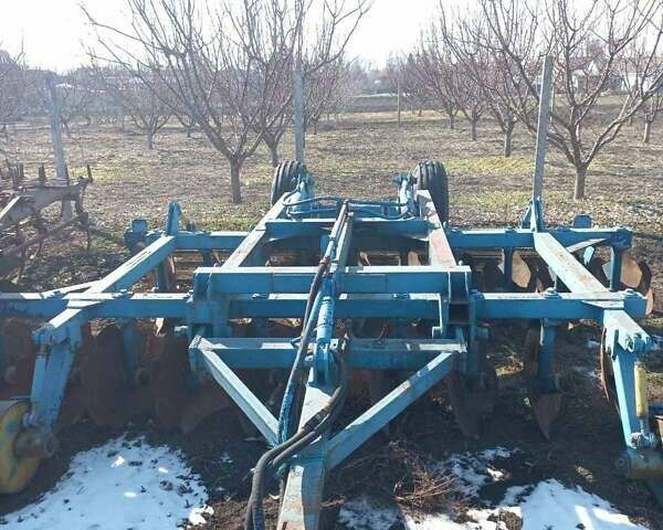 АГТ 800, объемом двигателя 0 л и пробегом 0 тыс. км за 3500 $, фото 1 на Automoto.ua