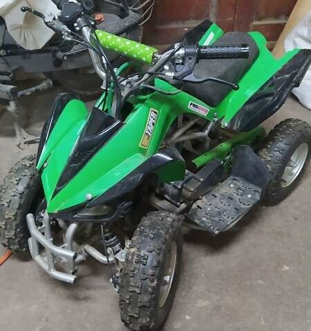 АГТ 830, объемом двигателя 0 л и пробегом 1 тыс. км за 600 $, фото 1 на Automoto.ua