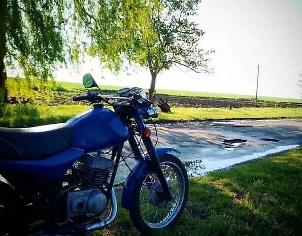 Синий АГТ 830, объемом двигателя 0 л и пробегом 900 тыс. км за 289 $, фото 1 на Automoto.ua