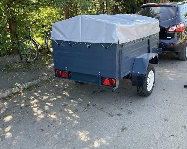 АМС 500, объемом двигателя 0 л и пробегом 0 тыс. км за 564 $, фото 1 на Automoto.ua