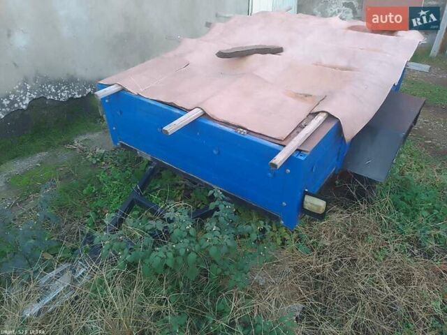 АМС 550, объемом двигателя 0 л и пробегом 0 тыс. км за 350 $, фото 1 на Automoto.ua