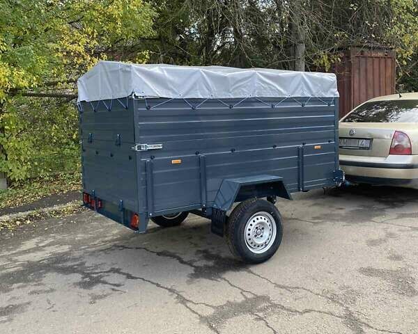 АМС 650, объемом двигателя 0 л и пробегом 0 тыс. км за 599 $, фото 1 на Automoto.ua