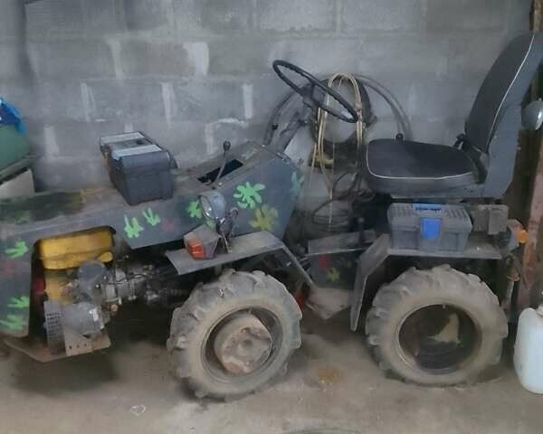 АМС Eagle, об'ємом двигуна 0 л та пробігом 200 тис. км за 2500 $, фото 1 на Automoto.ua