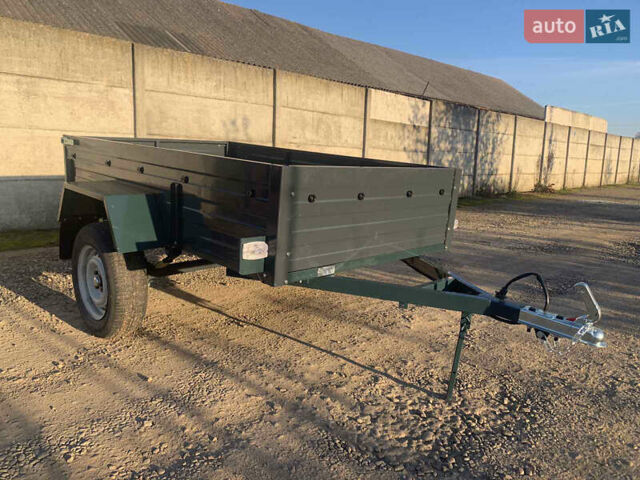 АМС Старконь, объемом двигателя 0 л и пробегом 0 тыс. км за 554 $, фото 1 на Automoto.ua