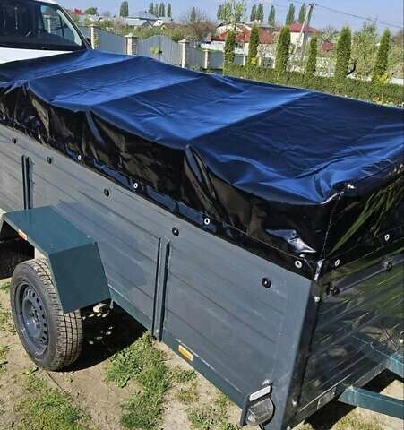 Серый АМС Старконь, объемом двигателя 0 л и пробегом 0 тыс. км за 796 $, фото 1 на Automoto.ua
