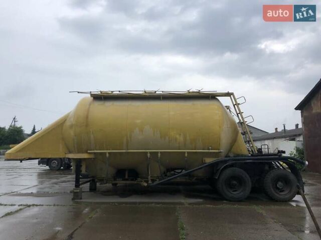 АСП 25, об'ємом двигуна 0 л та пробігом 167 тис. км за 1400 $, фото 1 на Automoto.ua