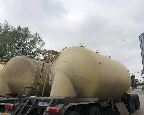 АСП 25, объемом двигателя 0 л и пробегом 197 тыс. км за 700 $, фото 1 на Automoto.ua