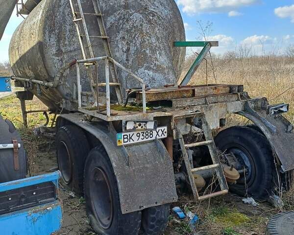 АСП 25, объемом двигателя 0 л и пробегом 1 тыс. км за 1500 $, фото 1 на Automoto.ua