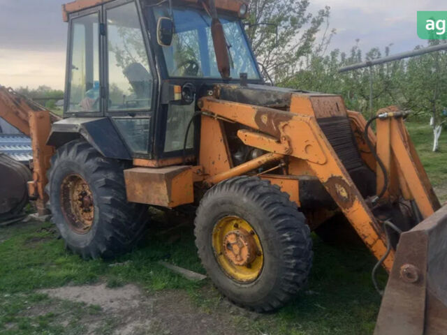 АТЕК 999, объемом двигателя 2.45 л и пробегом 0 тыс. км за 7000 $, фото 1 на Automoto.ua