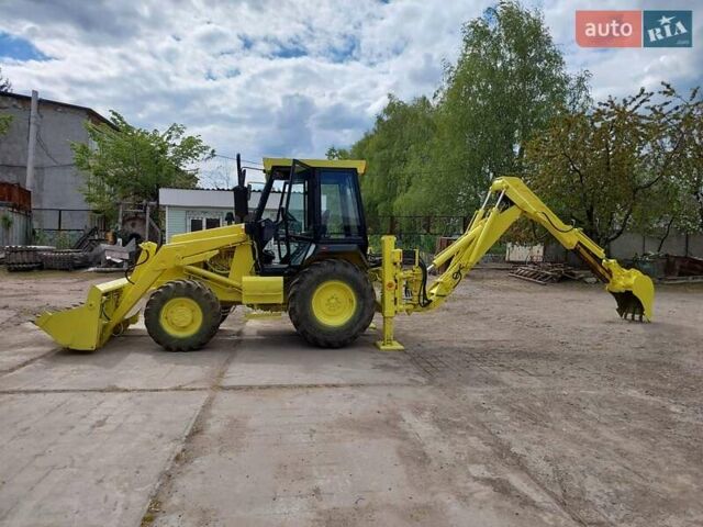 АТЕК 999, объемом двигателя 0 л и пробегом 1 тыс. км за 13000 $, фото 1 на Automoto.ua