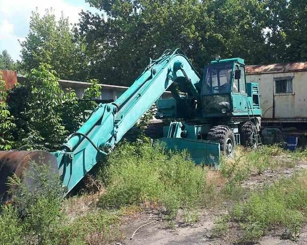 АТЕК ЕО 4321, об'ємом двигуна 0 л та пробігом 0 тис. км за 12000 $, фото 1 на Automoto.ua