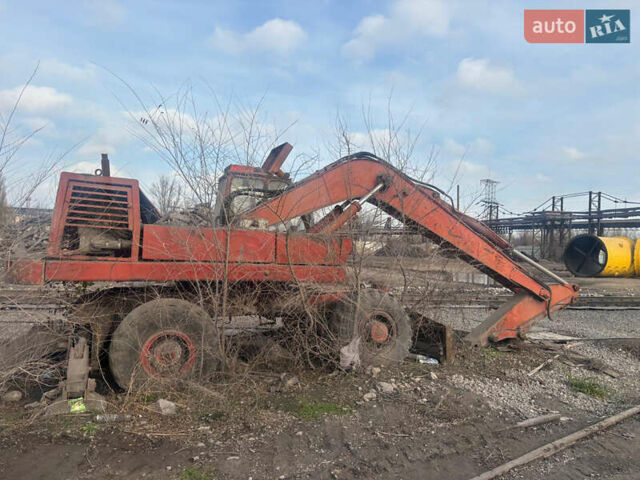 АТЕК ЕО 4321, объемом двигателя 0 л и пробегом 0 тыс. км за 3556 $, фото 1 на Automoto.ua