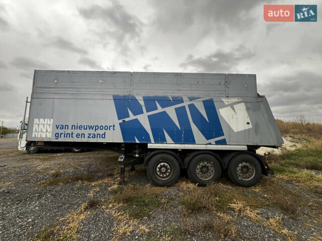 АТМ АТМ, объемом двигателя 0 л и пробегом 0 тыс. км за 10900 $, фото 1 на Automoto.ua