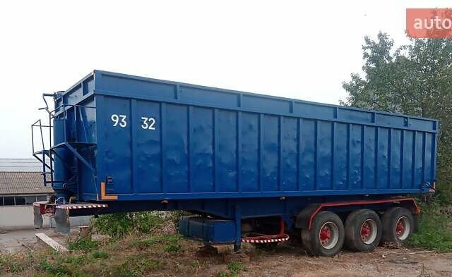 АТМ ATM, об'ємом двигуна 0 л та пробігом 100 тис. км за 7300 $, фото 1 на Automoto.ua