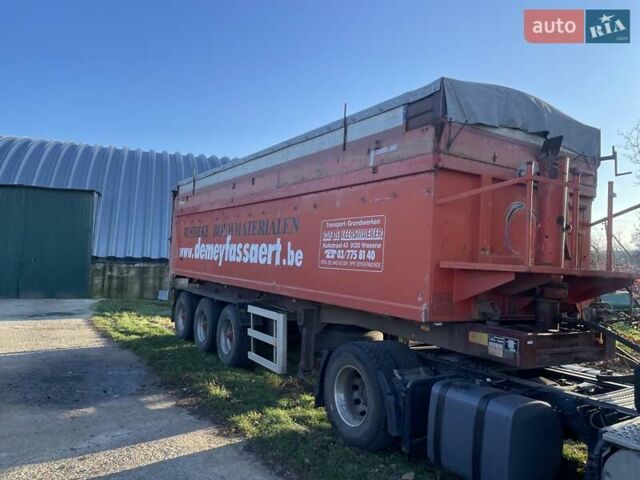 АТМ АТМ, объемом двигателя 0 л и пробегом 0 тыс. км за 12000 $, фото 1 на Automoto.ua