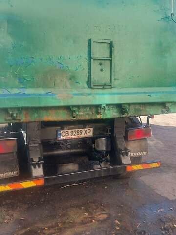 Зелений АТМ ATM, об'ємом двигуна 0 л та пробігом 1 тис. км за 8600 $, фото 1 на Automoto.ua