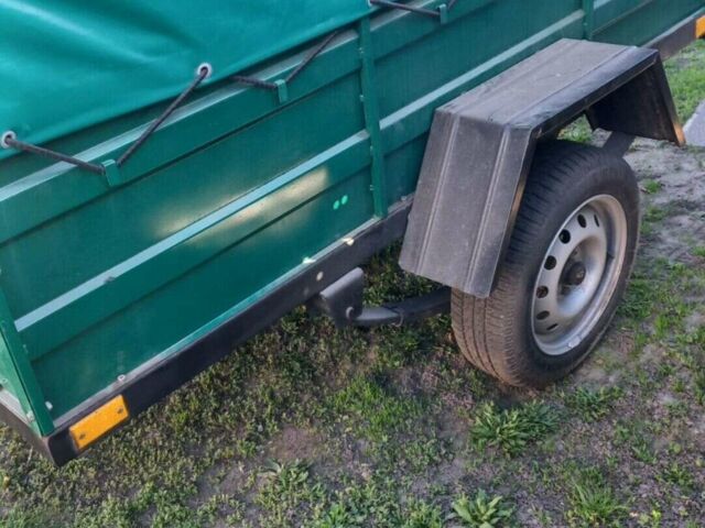 АТМ AKF, объемом двигателя 0 л и пробегом 0 тыс. км за 1250 $, фото 1 на Automoto.ua