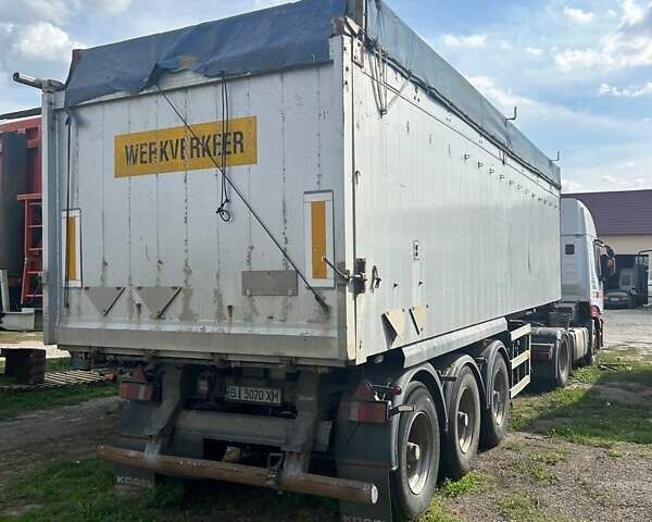 АТМ OKA, объемом двигателя 0 л и пробегом 0 тыс. км за 15000 $, фото 1 на Automoto.ua