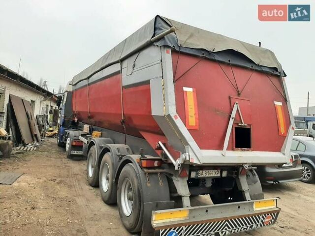 Серый АТМ OKS, объемом двигателя 0 л и пробегом 100 тыс. км за 13200 $, фото 1 на Automoto.ua