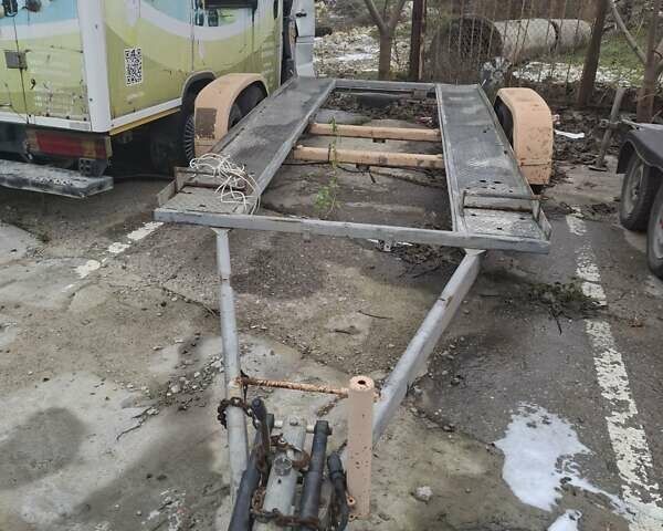 АТН ПБ 01 Б, об'ємом двигуна 0 л та пробігом 0 тис. км за 2500 $, фото 1 на Automoto.ua