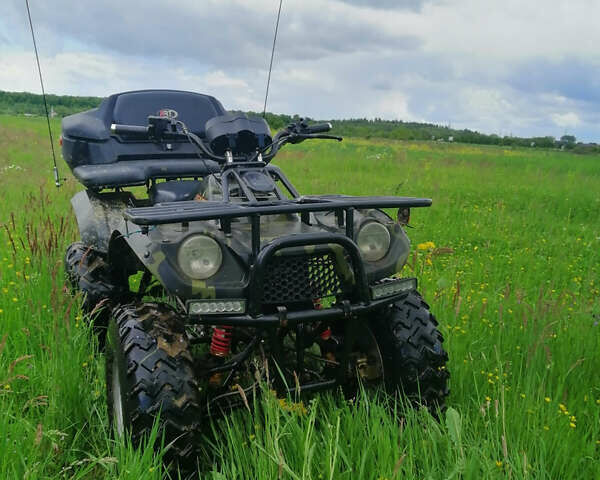 АТВ 150, об'ємом двигуна 0.18 л та пробігом 4 тис. км за 1000 $, фото 1 на Automoto.ua