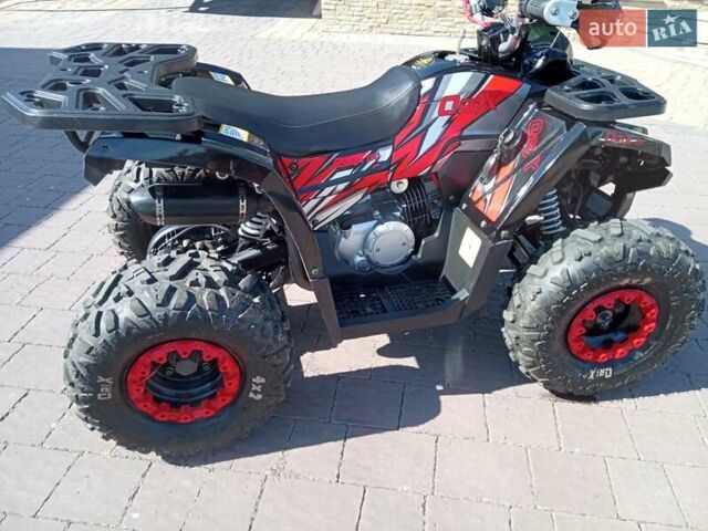 АТВ 150, объемом двигателя 0 л и пробегом 30 тыс. км за 1300 $, фото 1 на Automoto.ua