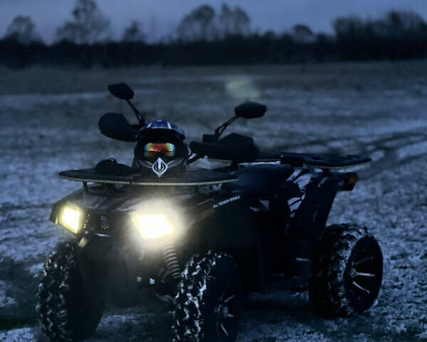 АТВ 200, объемом двигателя 0 л и пробегом 2 тыс. км за 1700 $, фото 1 на Automoto.ua