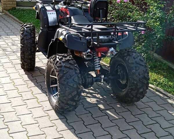АТВ 250, об'ємом двигуна 0 л та пробігом 54 тис. км за 2300 $, фото 1 на Automoto.ua