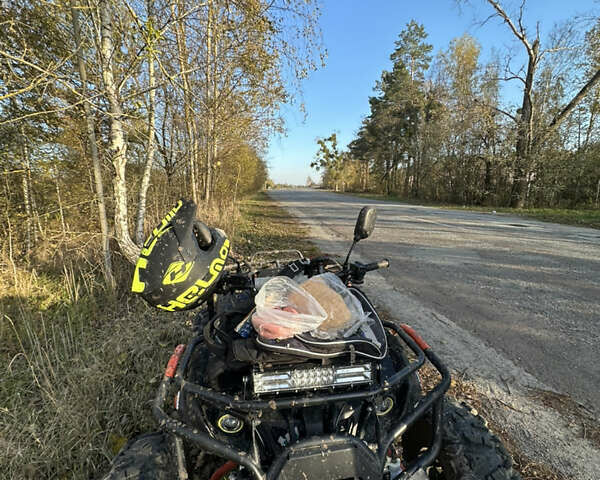 АТВ 300, об'ємом двигуна 0 л та пробігом 1 тис. км за 1950 $, фото 1 на Automoto.ua