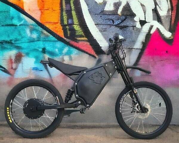 Чорний АТВ Raptor, об'ємом двигуна 0 л та пробігом 1 тис. км за 2449 $, фото 1 на Automoto.ua
