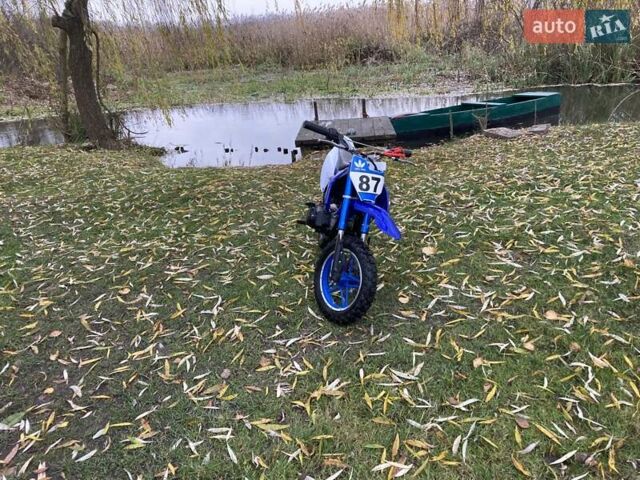 АТВ Sportage, объемом двигателя 0 л и пробегом 1 тыс. км за 300 $, фото 1 на Automoto.ua