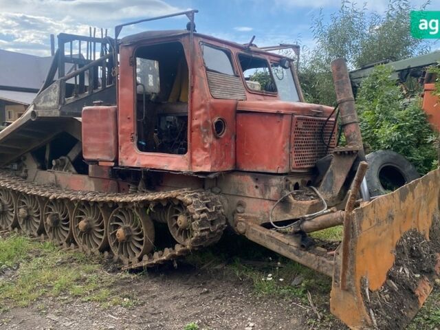 АТЗ ТТ4, об'ємом двигуна 0 л та пробігом 0 тис. км за 10000 $, фото 1 на Automoto.ua