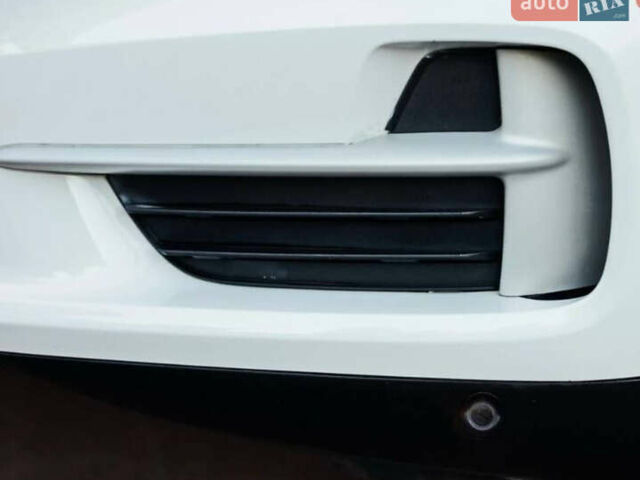 Абарт Fiat 500, об'ємом двигуна 0 л та пробігом 111 тис. км за 2999 $, фото 1 на Automoto.ua