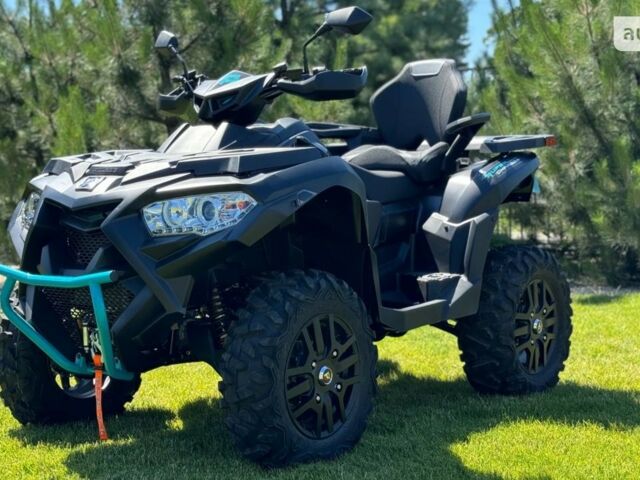 купить новое авто Аксесс 800 2024 года от официального дилера Никита Александрович Аксесс фото