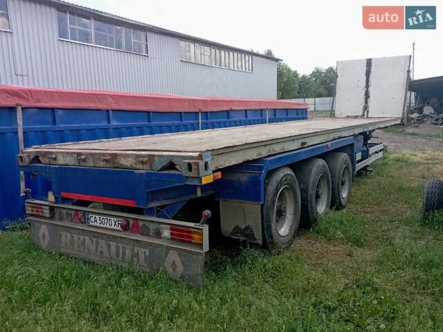 Синий Эйс Геральд, объемом двигателя 0 л и пробегом 0 тыс. км за 4500 $, фото 1 на Automoto.ua
