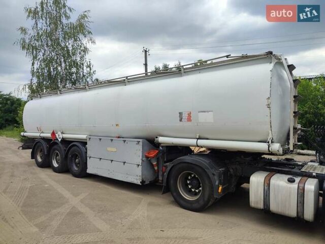 Белый Акерби 21Л, объемом двигателя 0 л и пробегом 0 тыс. км за 25000 $, фото 1 на Automoto.ua