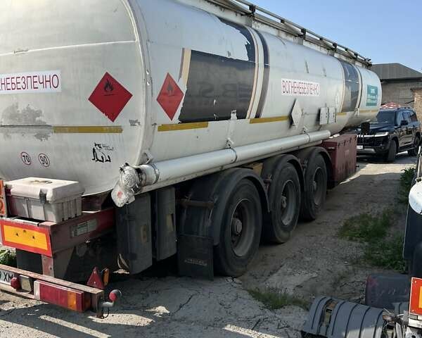 Акербі 21Л, об'ємом двигуна 0 л та пробігом 500 тис. км за 14999 $, фото 1 на Automoto.ua