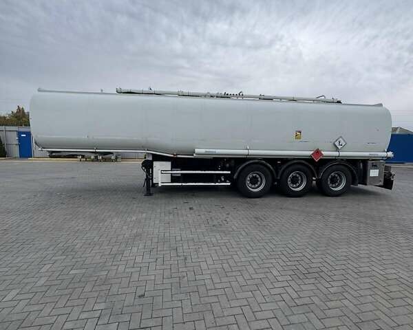 Белый Акерби ЛПГ, объемом двигателя 0 л и пробегом 1 тыс. км за 23000 $, фото 1 на Automoto.ua