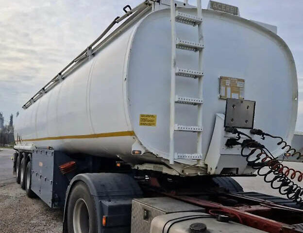 Акерби ЛПГ 1999 в Виннице на Automoto.ua Серый Акерби ЛПГ, объемом двигателя 0 л и пробегом 199 тыс. км за 33835 $, фото 1 на Automoto.ua