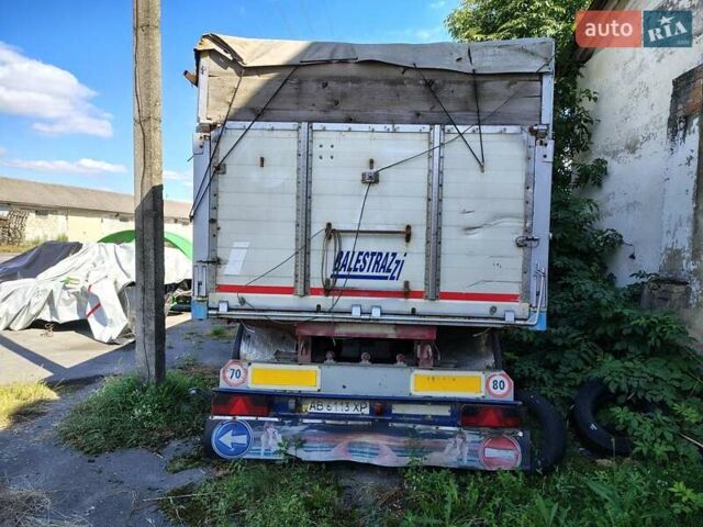 Червоний Акербі AB04RP2, об'ємом двигуна 0 л та пробігом 0 тис. км за 12000 $, фото 1 на Automoto.ua