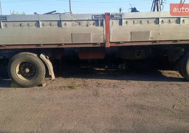 Ackermann Fruehauf Eaf, объемом двигателя 0 л и пробегом 0 тыс. км за 3500 $, фото 1 на Automoto.ua