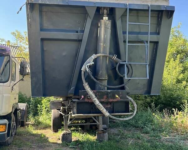 Ackermann Fruehauf Фрюхауф, об'ємом двигуна 0 л та пробігом 1 тис. км за 4200 $, фото 1 на Automoto.ua